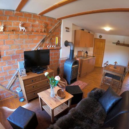 Guest House Alpha Ski Camp Jahorina Bagian luar foto