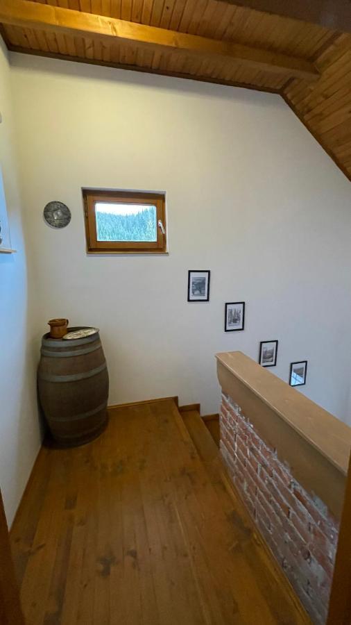 Guest House Alpha Ski Camp Jahorina Bagian luar foto