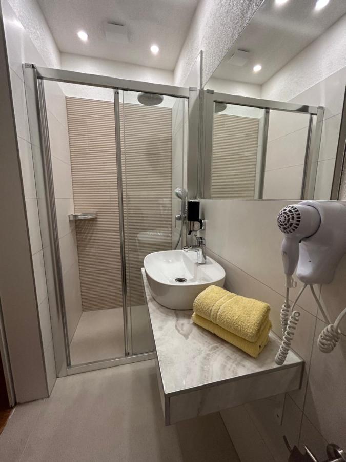 Guest House Alpha Ski Camp Jahorina Bagian luar foto