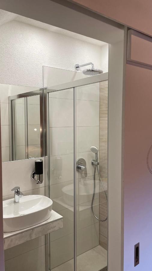 Guest House Alpha Ski Camp Jahorina Bagian luar foto