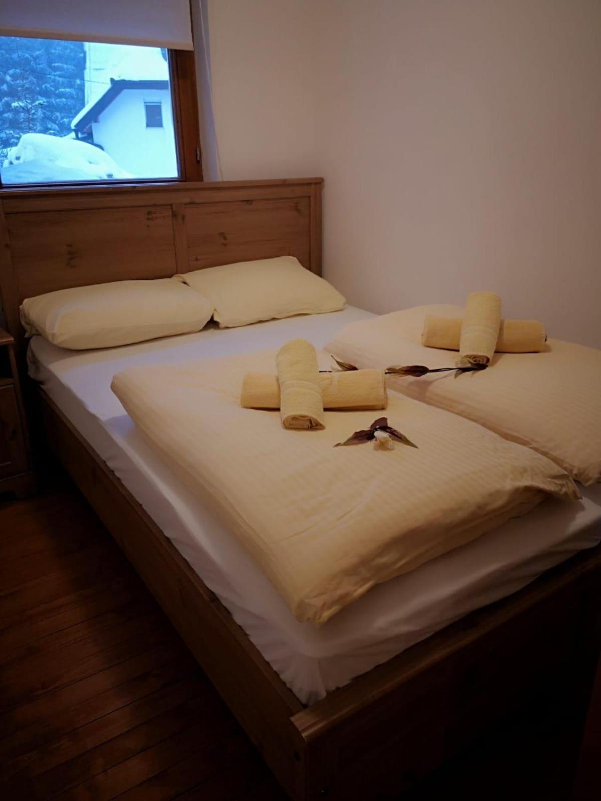 Guest House Alpha Ski Camp Jahorina Bagian luar foto