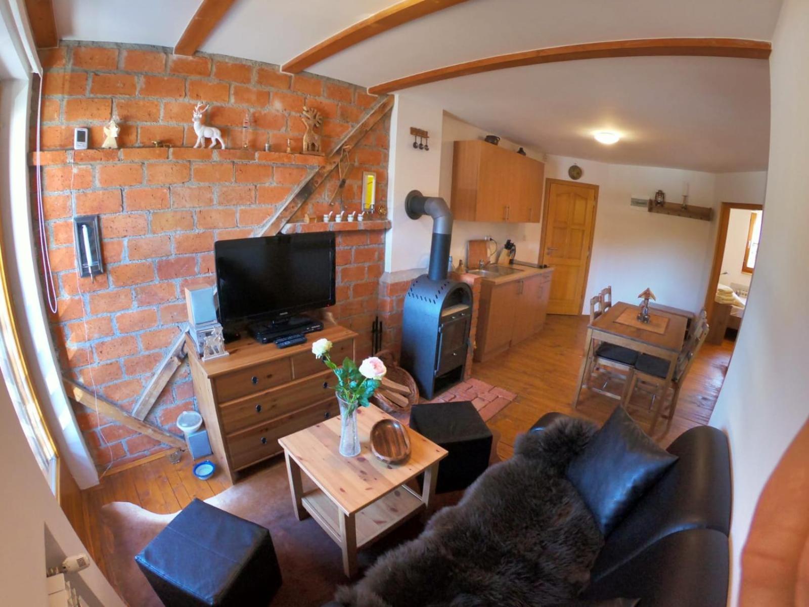 Guest House Alpha Ski Camp Jahorina Bagian luar foto