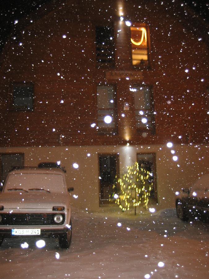 Guest House Alpha Ski Camp Jahorina Bagian luar foto