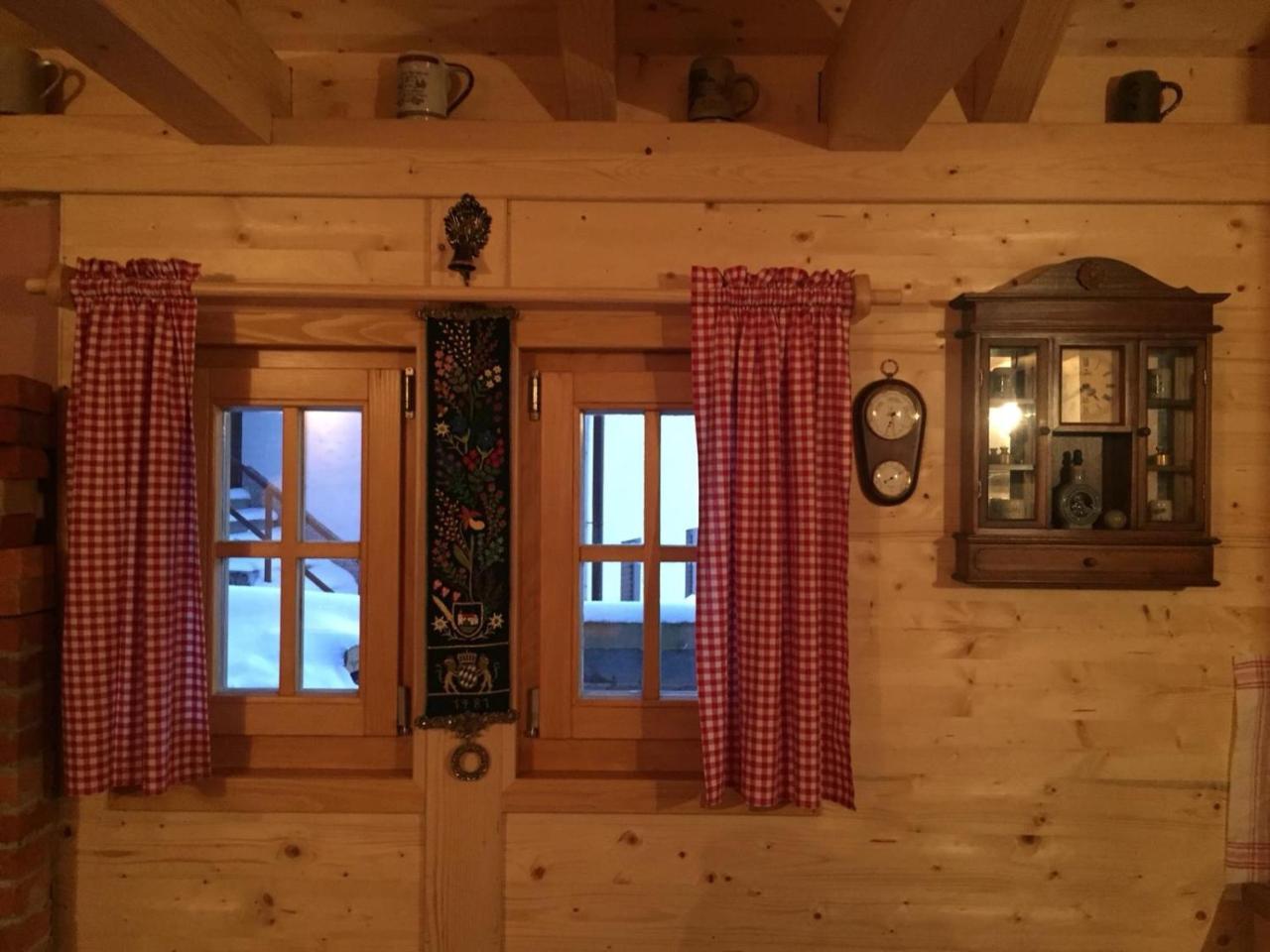 Guest House Alpha Ski Camp Jahorina Bagian luar foto